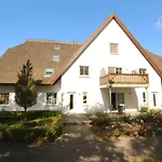 2 Stueven Im Reetdachhaus Cc * קולפינזה