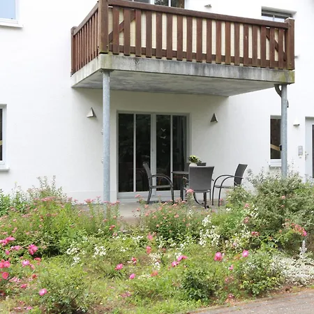 Casa vacanze 2 Stueven Im Reetdachhaus Cc Kolpinsee