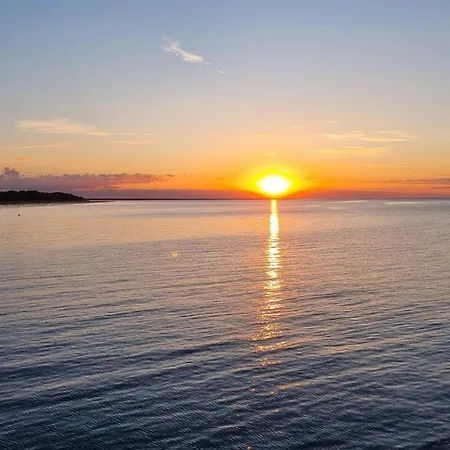 2 Stueven Im Reetdachhaus Cc Kolpinsee