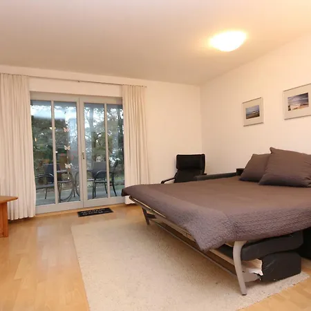 2 Stueven Im Reetdachhaus Cc *