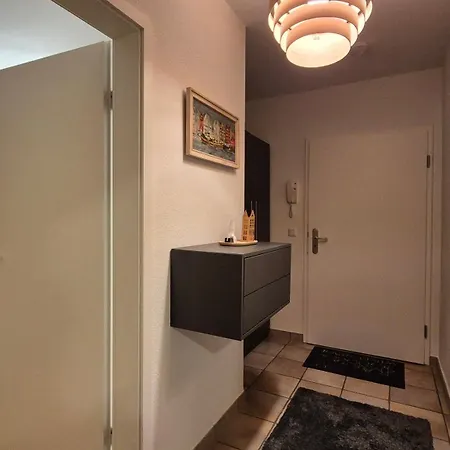 2 Stueven Im Reetdachhaus Cc Casa vacanze *