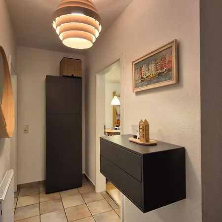 2 Stueven Im Reetdachhaus Cc Casa vacanze Kolpinsee