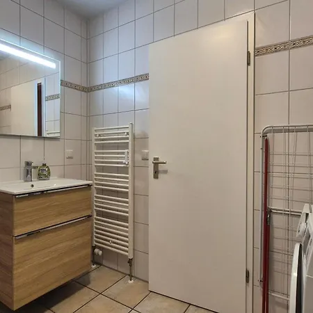 Casa vacanze 2 Stueven Im Reetdachhaus Cc