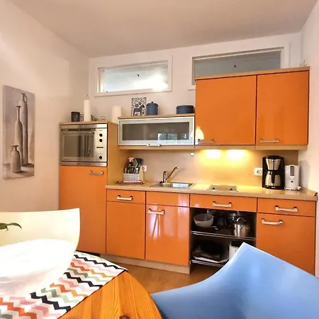 Casa vacanze 2 Stueven Im Reetdachhaus Cc *