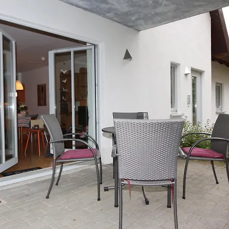 2 Stueven Im Reetdachhaus Cc