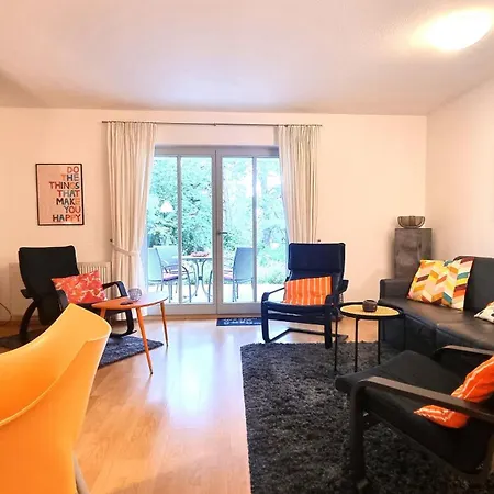 Casa vacanze 2 Stueven Im Reetdachhaus Cc