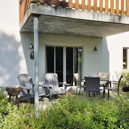 2 Stueven Im Reetdachhaus Cc Ferienhaus Ostseebad Kölpinsee
